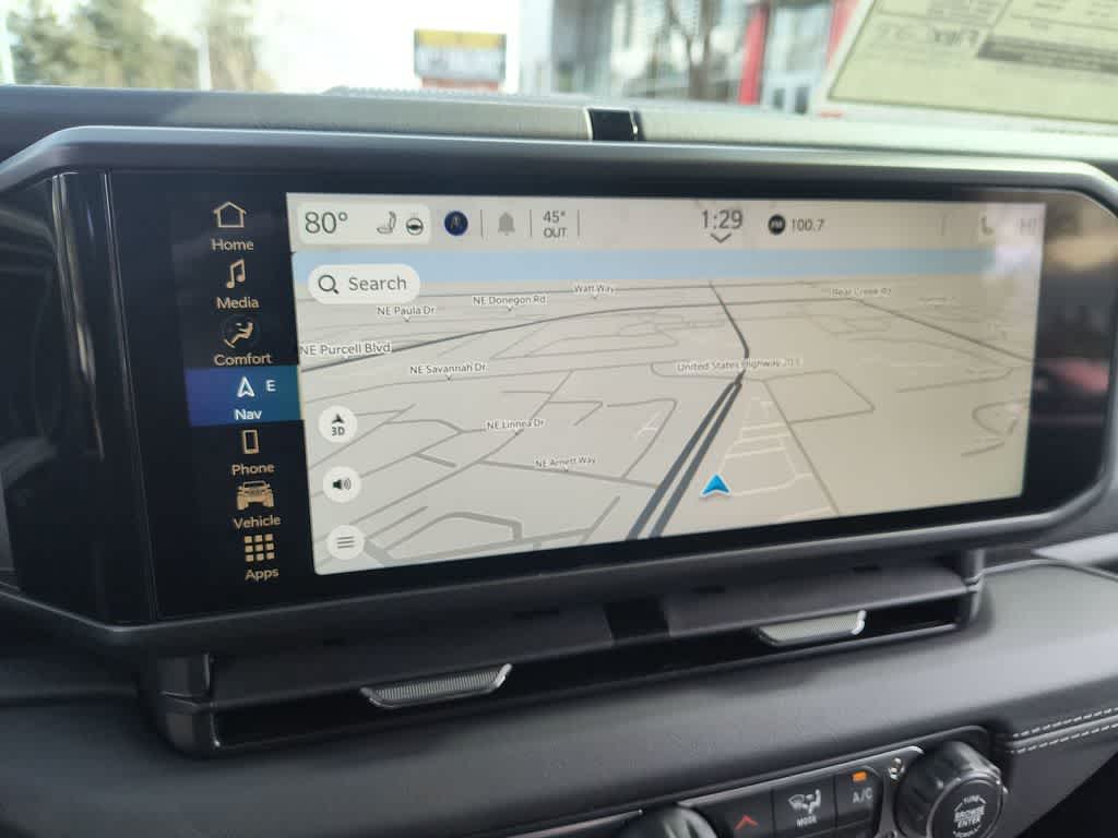 Thumbnail: 2026 Jeep Wrangler - 18