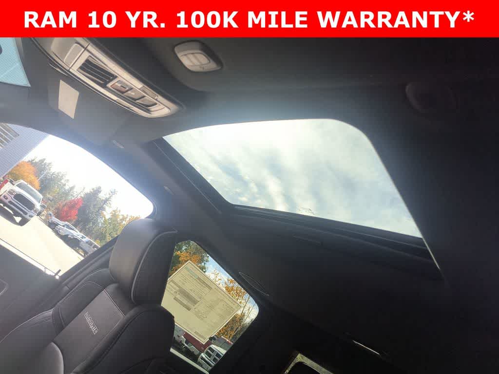 Thumbnail: 2026 RAM 3500 - 22
