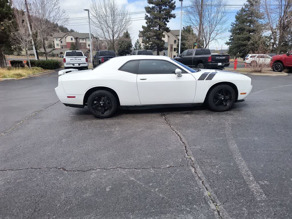 Thumbnail: 2013 Dodge Challenger - 6