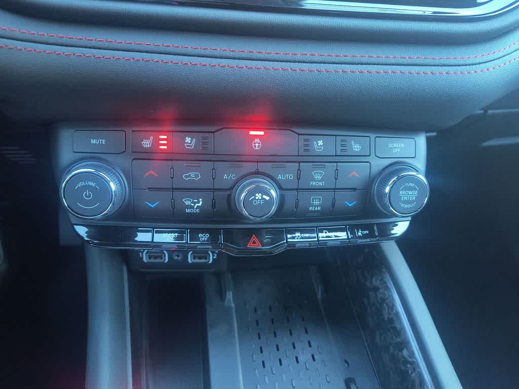 Thumbnail: 2026 Dodge Durango - 19