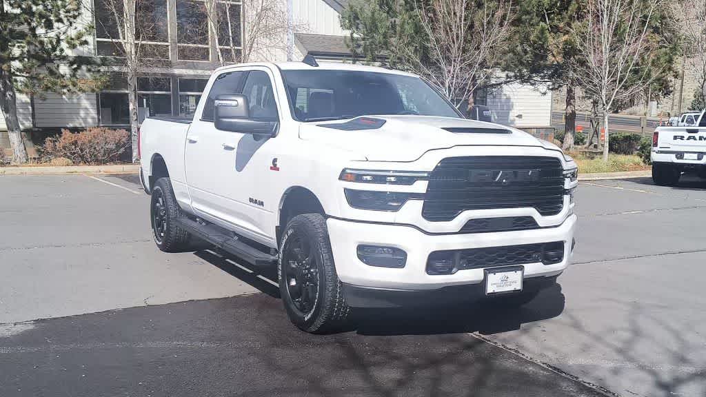 Thumbnail: 2026 RAM 2500 - 3