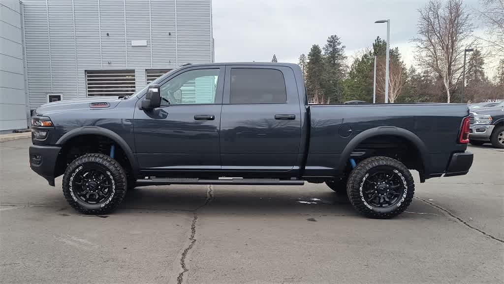 Thumbnail: 2026 RAM 2500 - 5