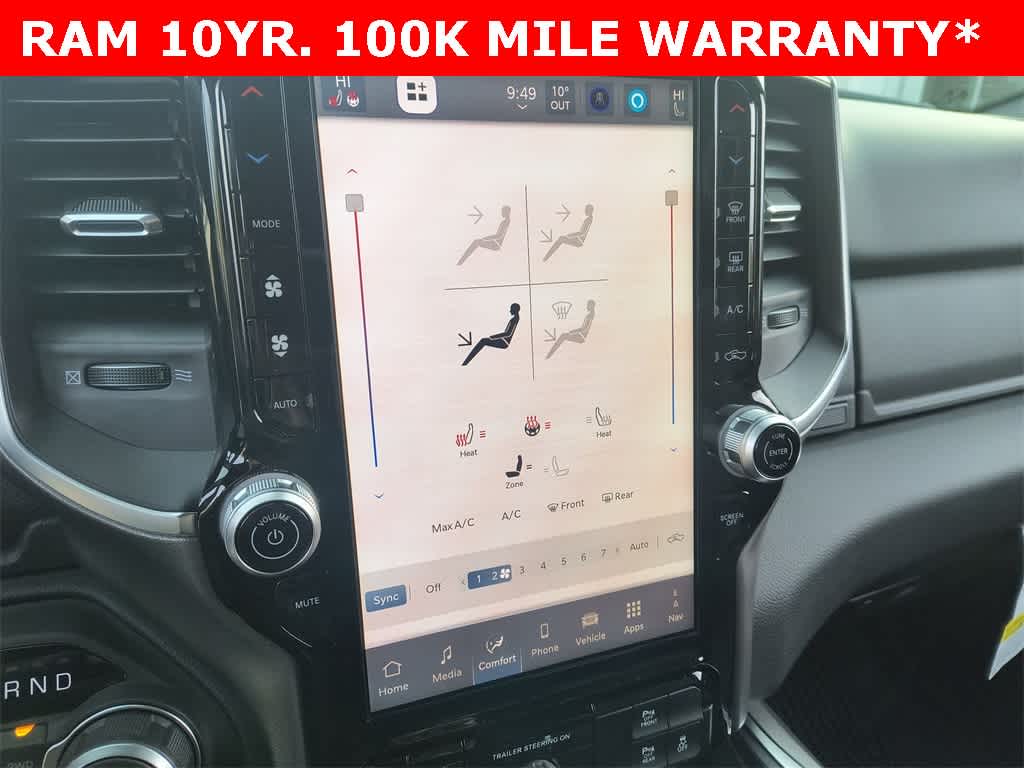 Thumbnail: 2026 RAM 1500 - 19