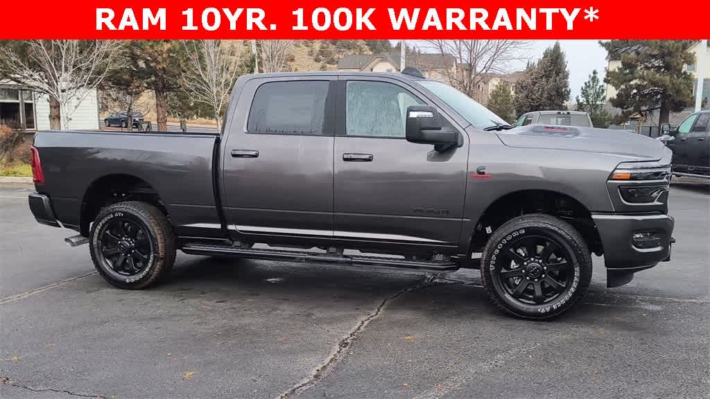 Thumbnail: 2026 RAM 2500 - 2