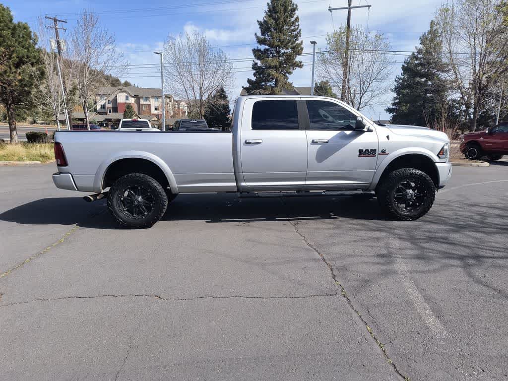 Thumbnail: 2016 RAM 3500 - 6