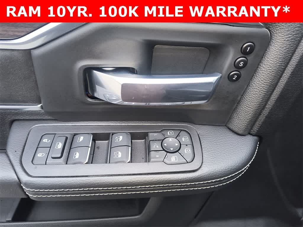 Thumbnail: 2026 RAM 2500 - 13