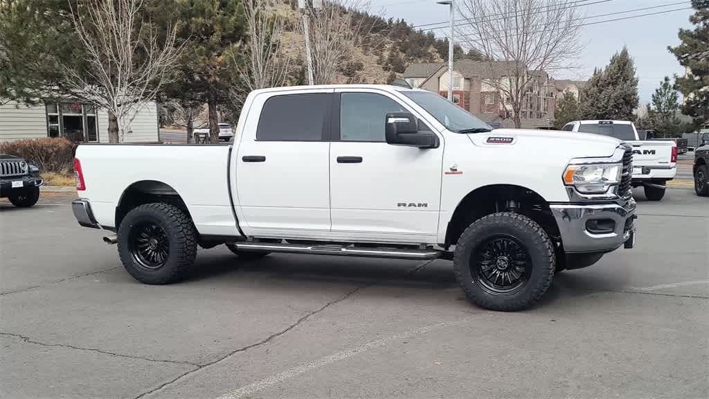 Used 2024 Ram 2500 Big Horn Truck