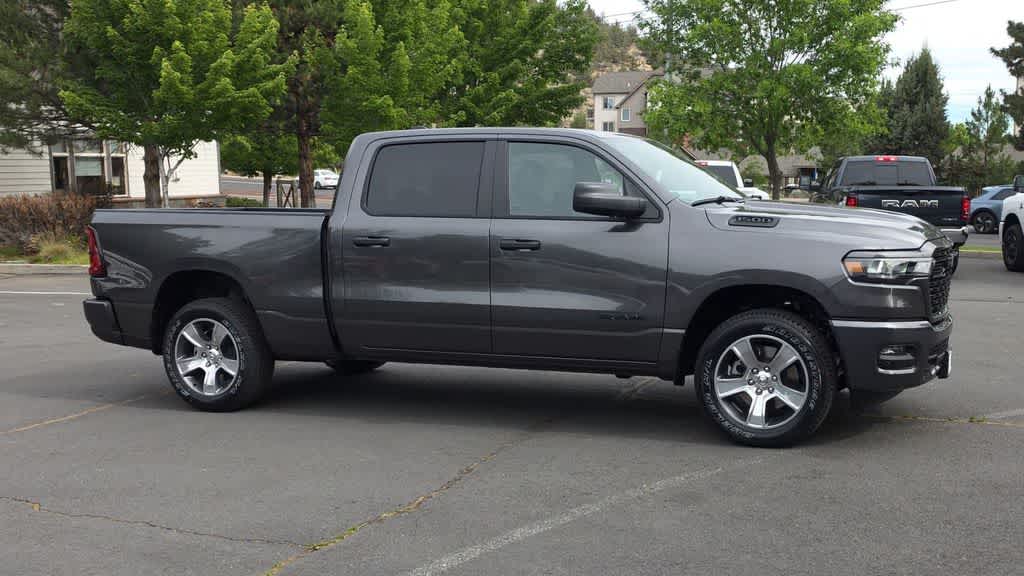 Thumbnail: 2026 RAM 1500 - 2