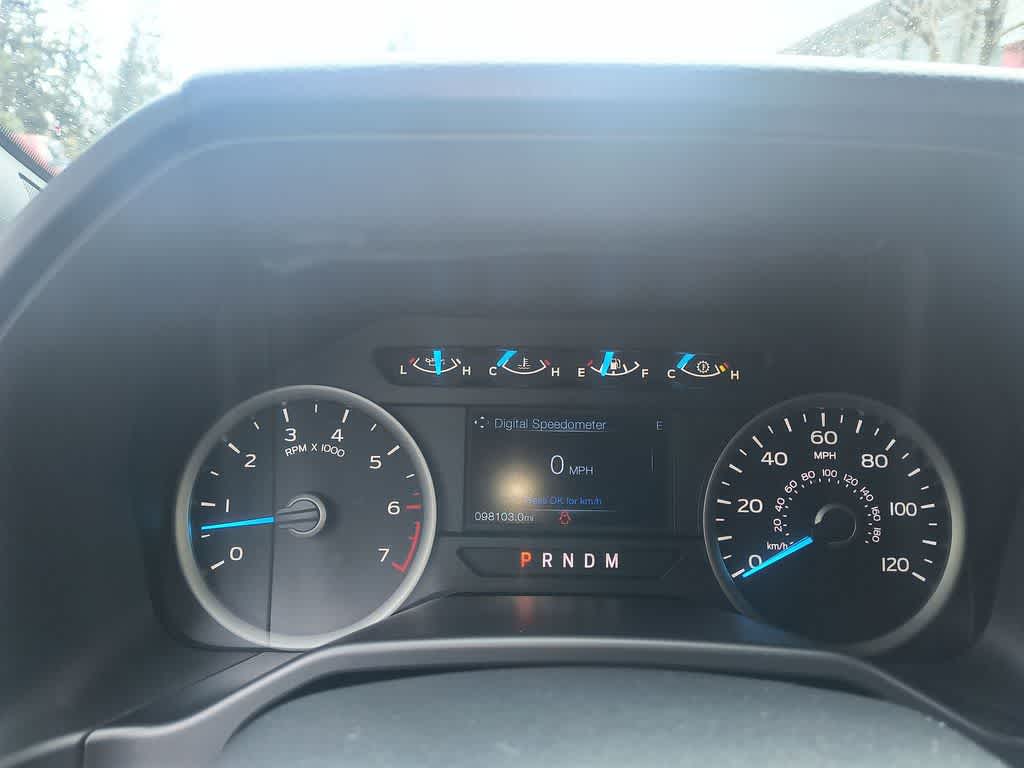 Thumbnail: 2017 Ford F-150 - 15