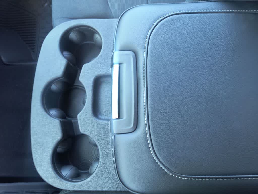 Thumbnail: 2026 RAM 2500 - 21