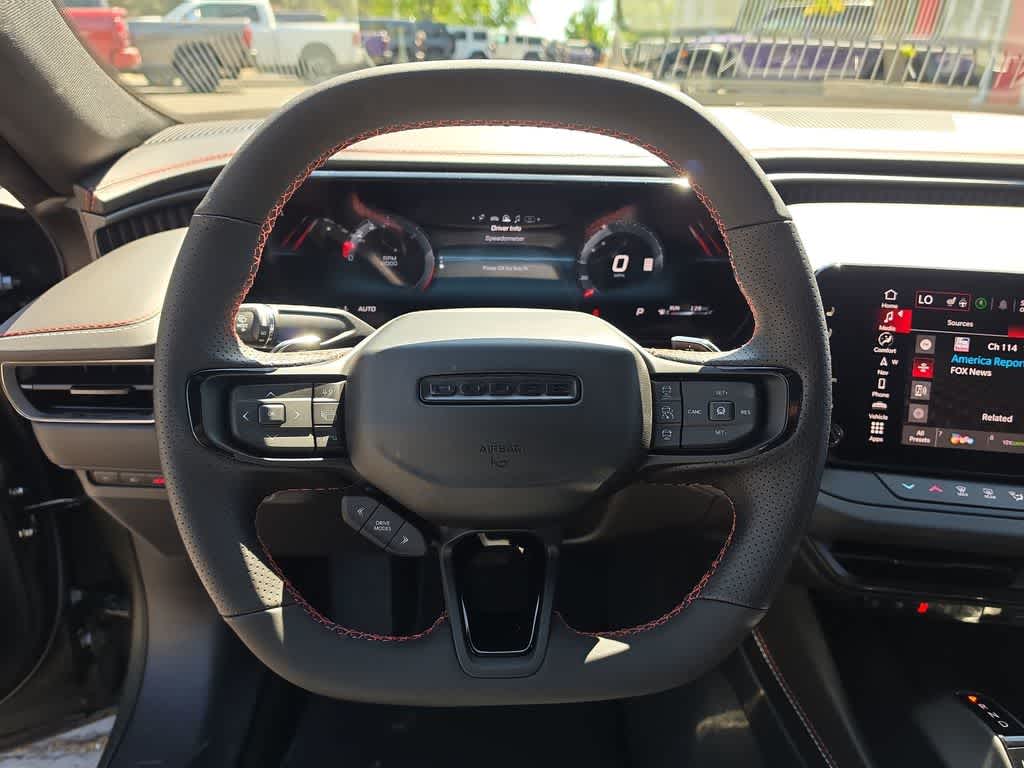 Thumbnail: 2026 Dodge Charger - 14