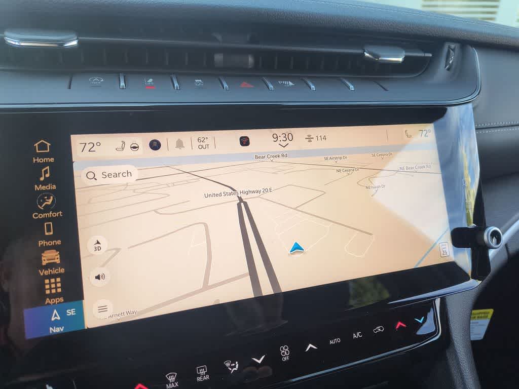 Thumbnail: 2026 Jeep Grand Cherokee - 18