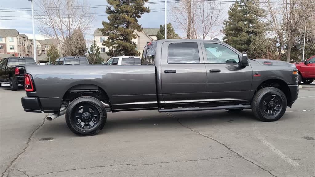 Thumbnail: 2026 RAM 3500 - 9