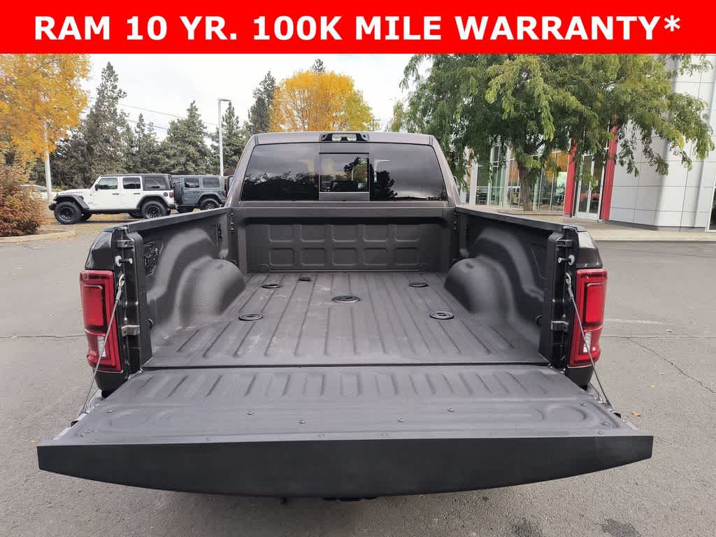 Thumbnail: 2026 RAM 2500 - 24