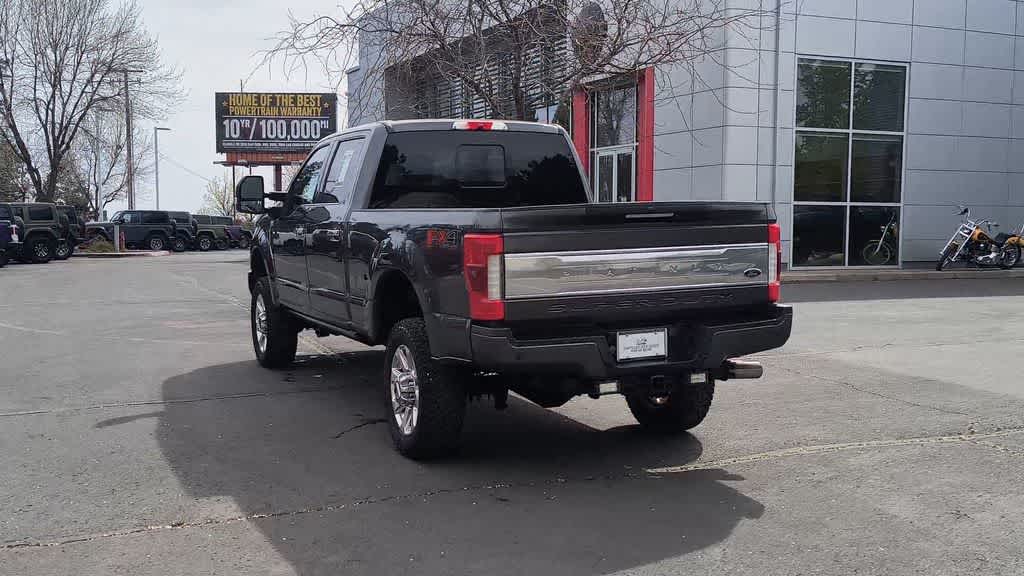 Thumbnail: 2017 Ford Econoline - 7