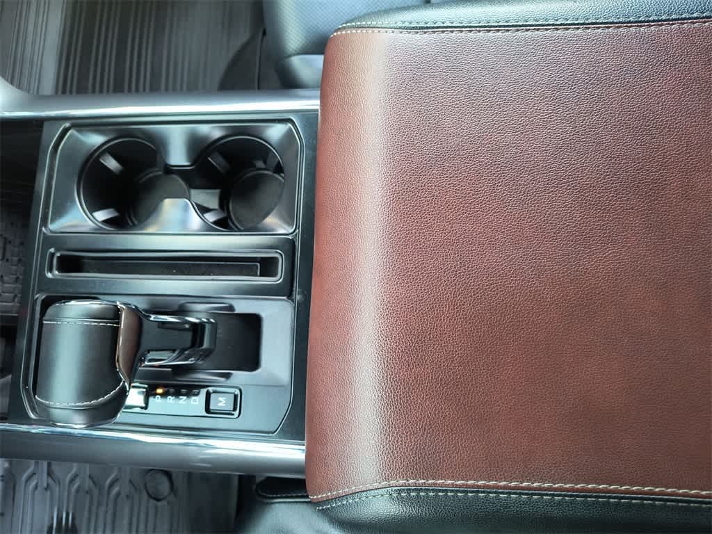 Thumbnail: 2023 Ford F-150 - 21