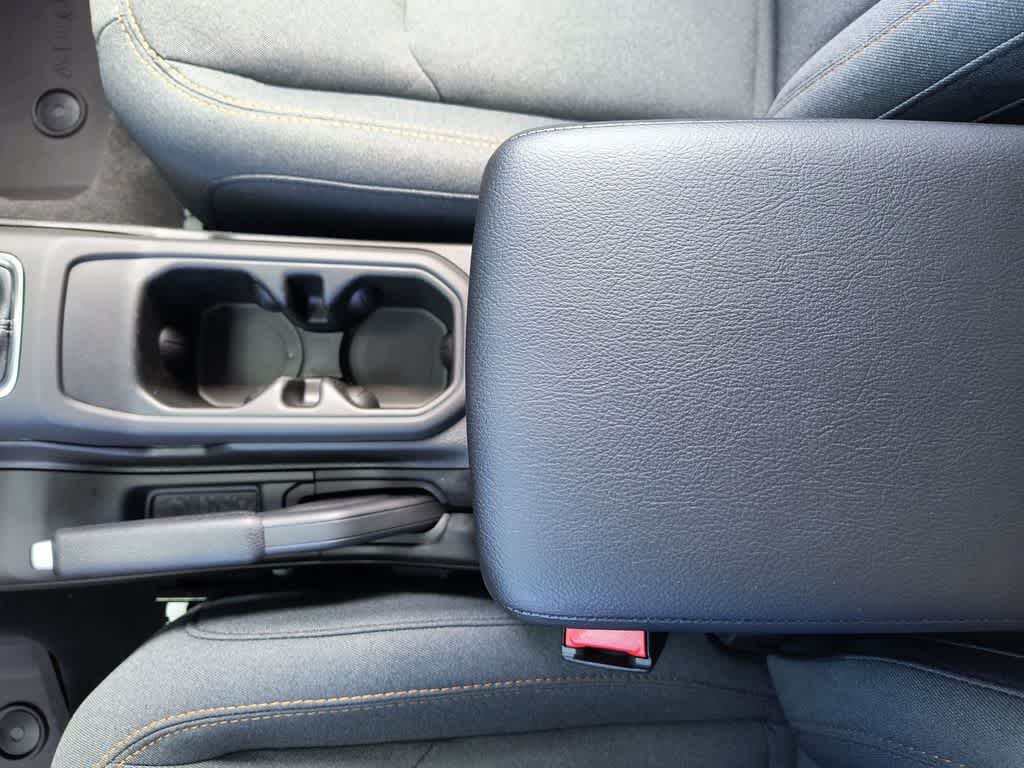 Thumbnail: 2026 Jeep Wrangler - 20