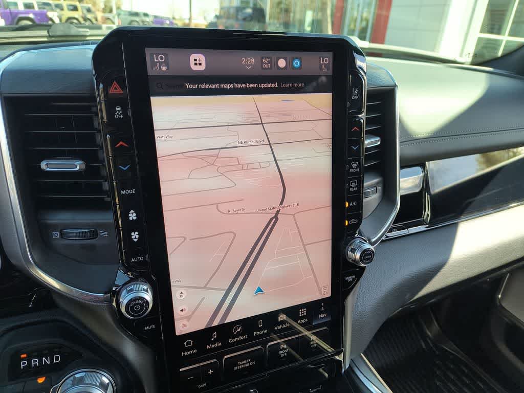 Thumbnail: 2026 RAM 1500 - 18