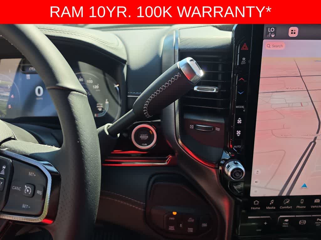 Thumbnail: 2026 RAM 2500 - 20