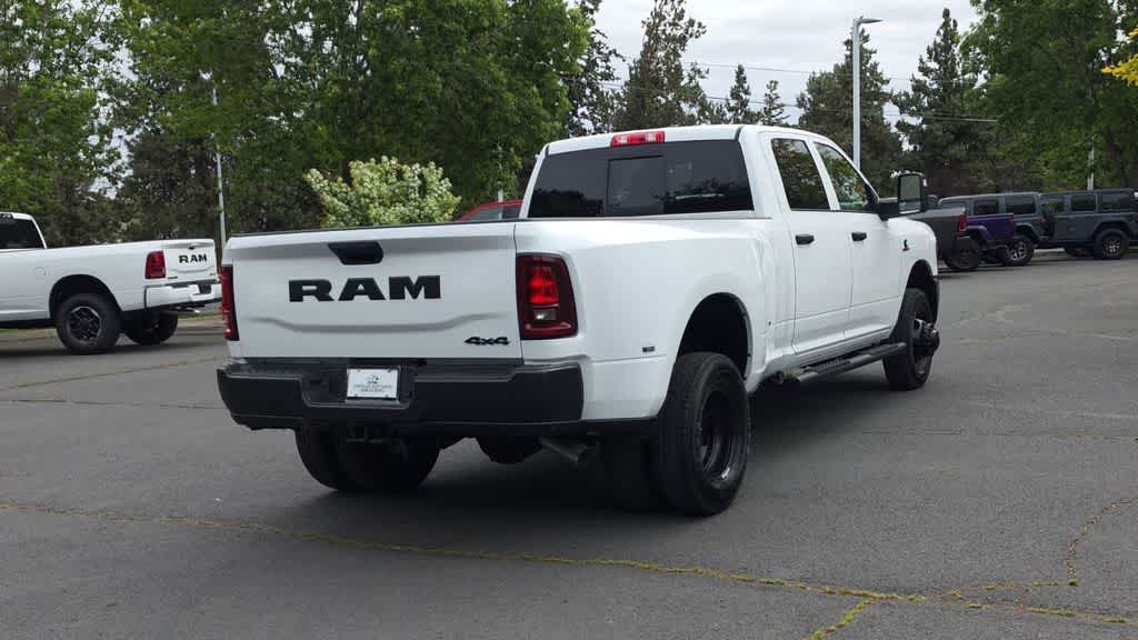 Thumbnail: 2026 RAM 3500 - 8