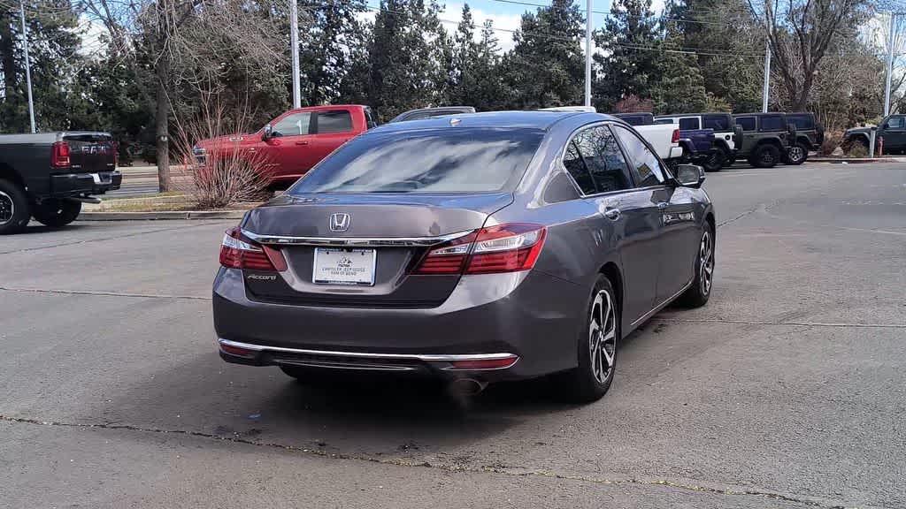 Thumbnail: 2016 Honda Accord - 8