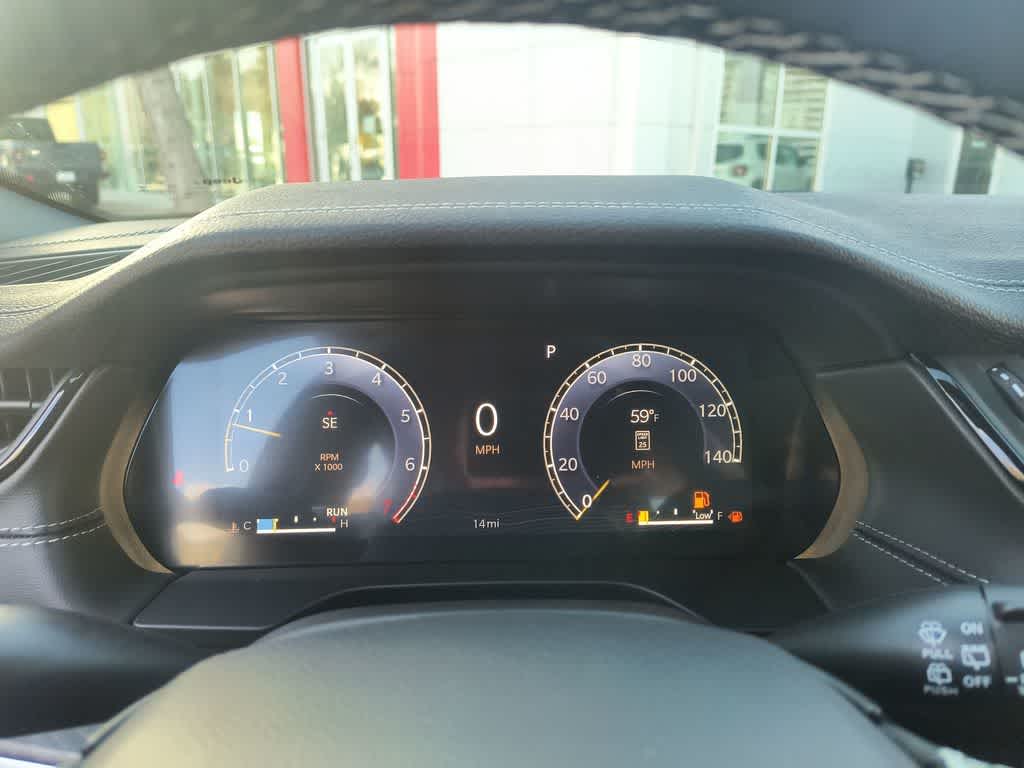 Thumbnail: 2026 Jeep Grand Cherokee - 15