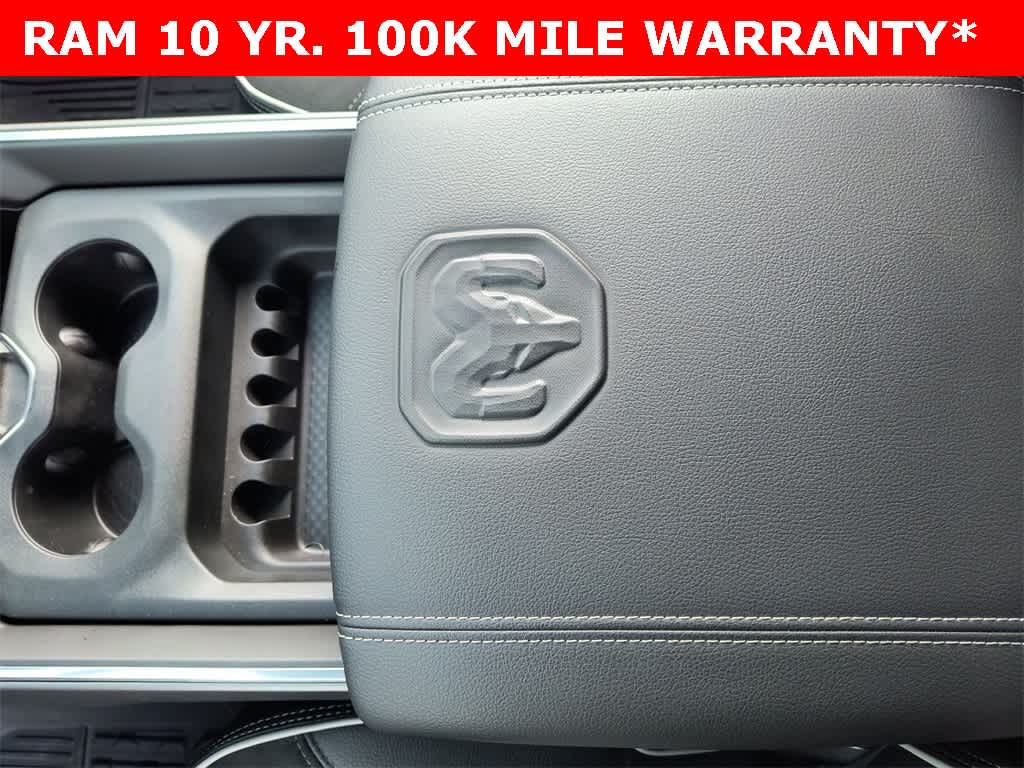 Thumbnail: 2026 RAM 2500 - 21