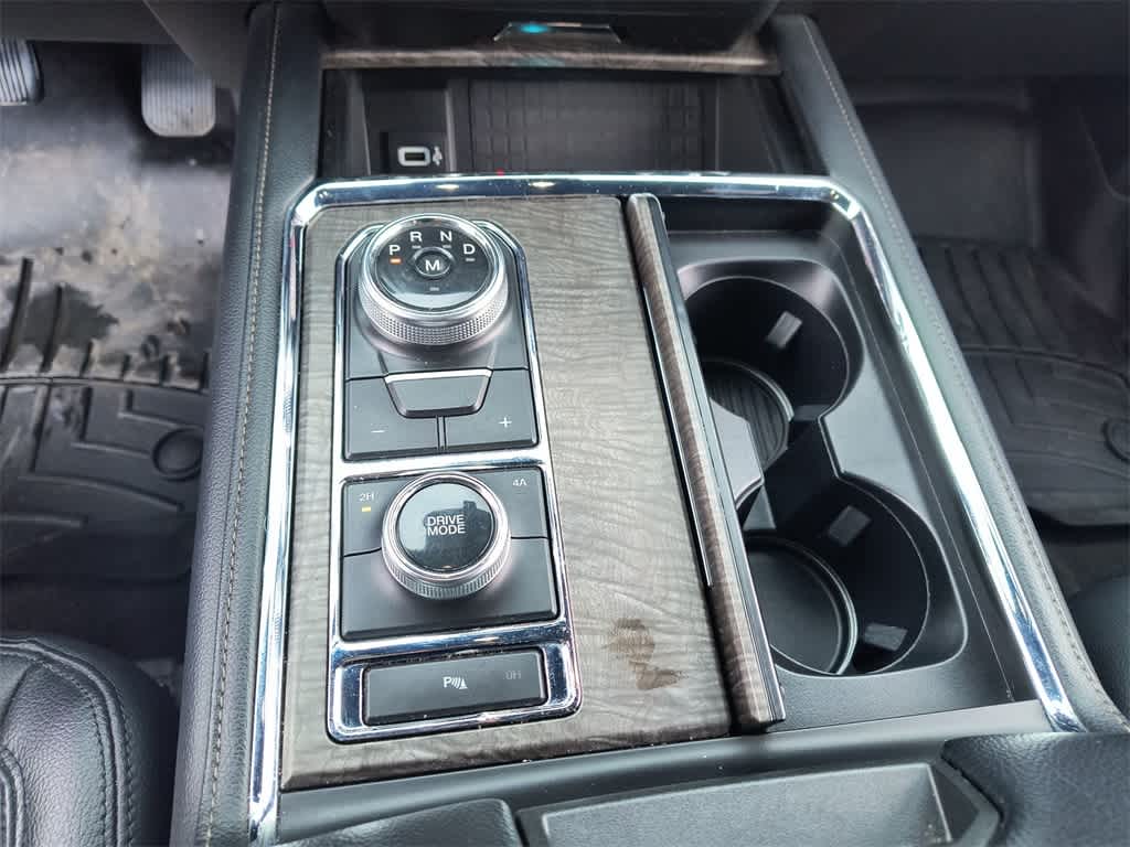 Thumbnail: 2019 Ford Expedition MAX - 20