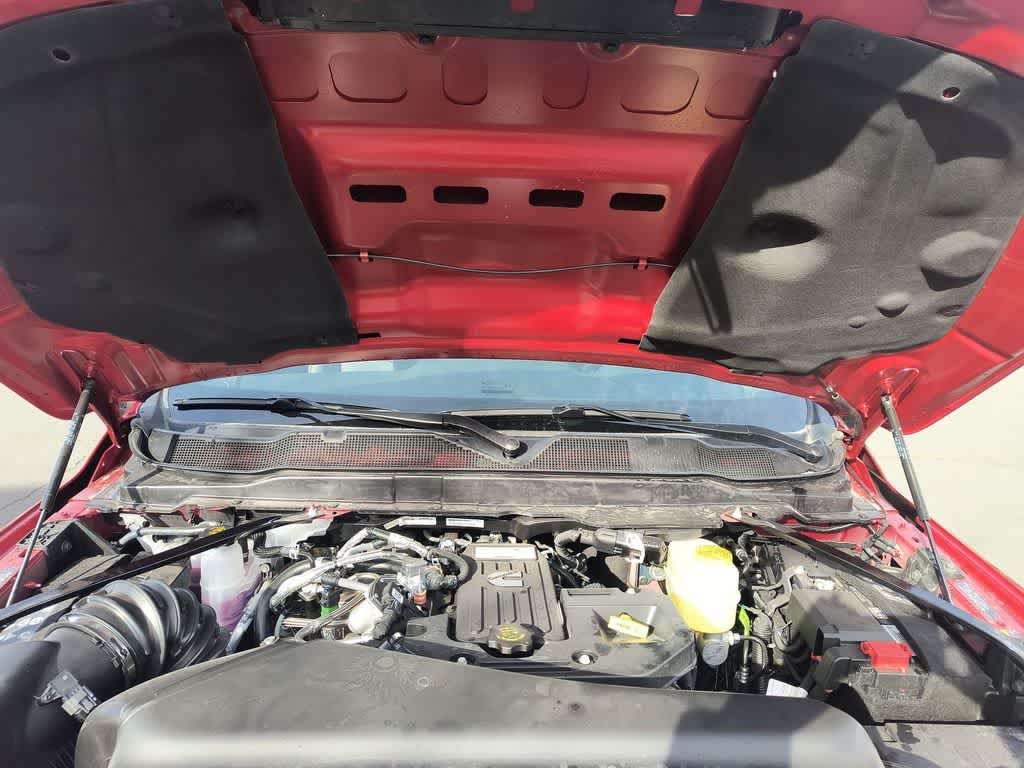 Thumbnail: 2026 RAM 2500 - 20