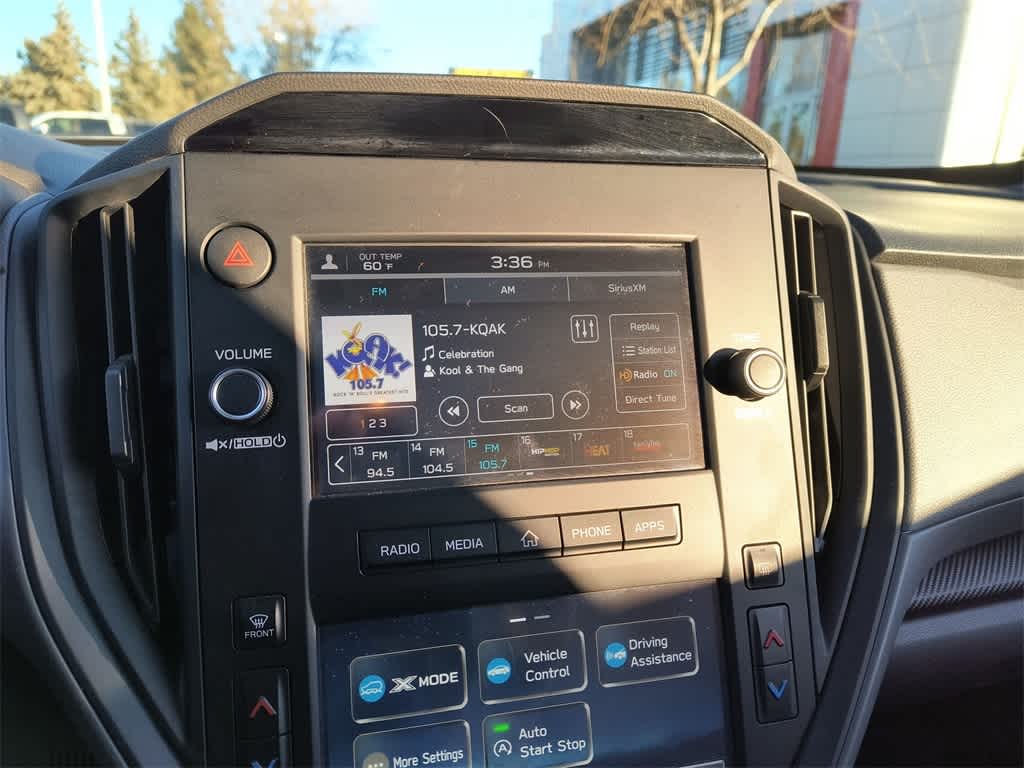 Thumbnail: 2024 Subaru Crosstrek - 16