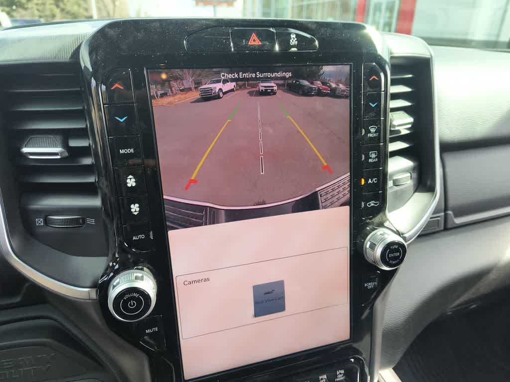 Thumbnail: 2026 RAM 2500 - 17