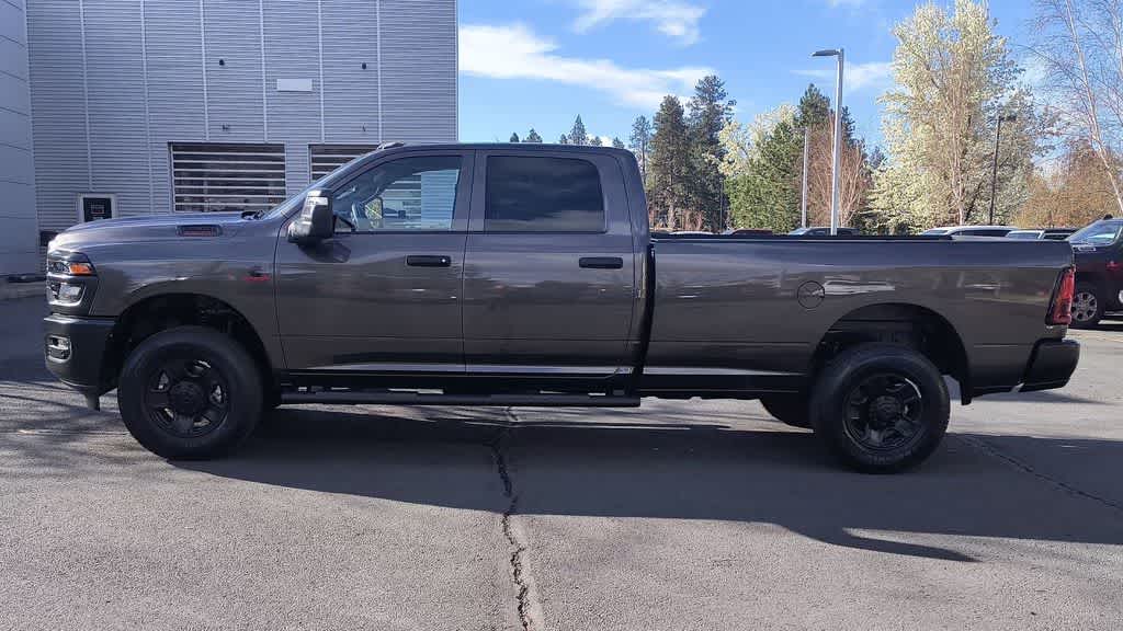 Thumbnail: 2026 RAM 3500 - 5