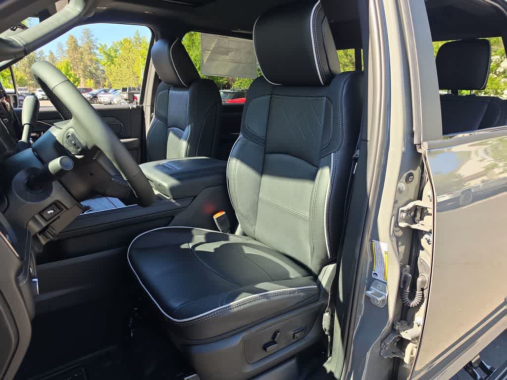 Thumbnail: 2026 RAM 2500 - 11
