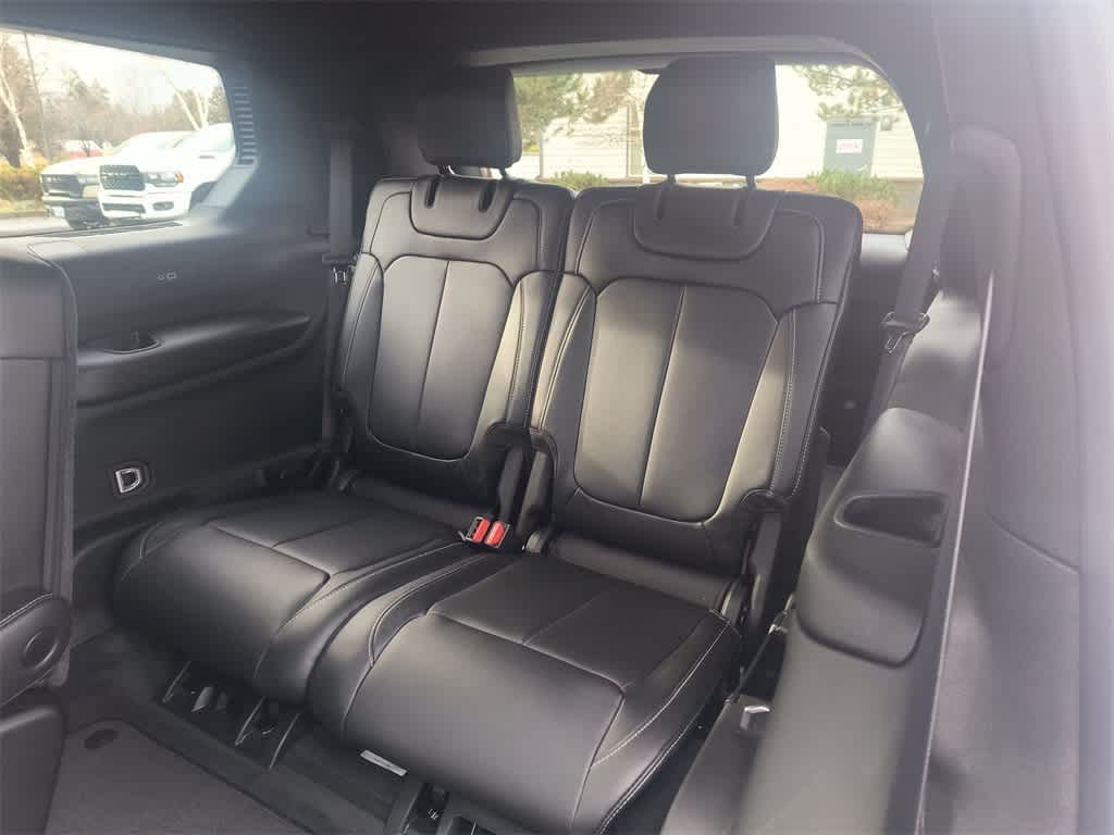 Thumbnail: 2025 Jeep Grand Cherokee - 24