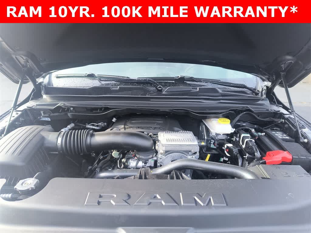 Thumbnail: 2026 RAM 1500 - 26