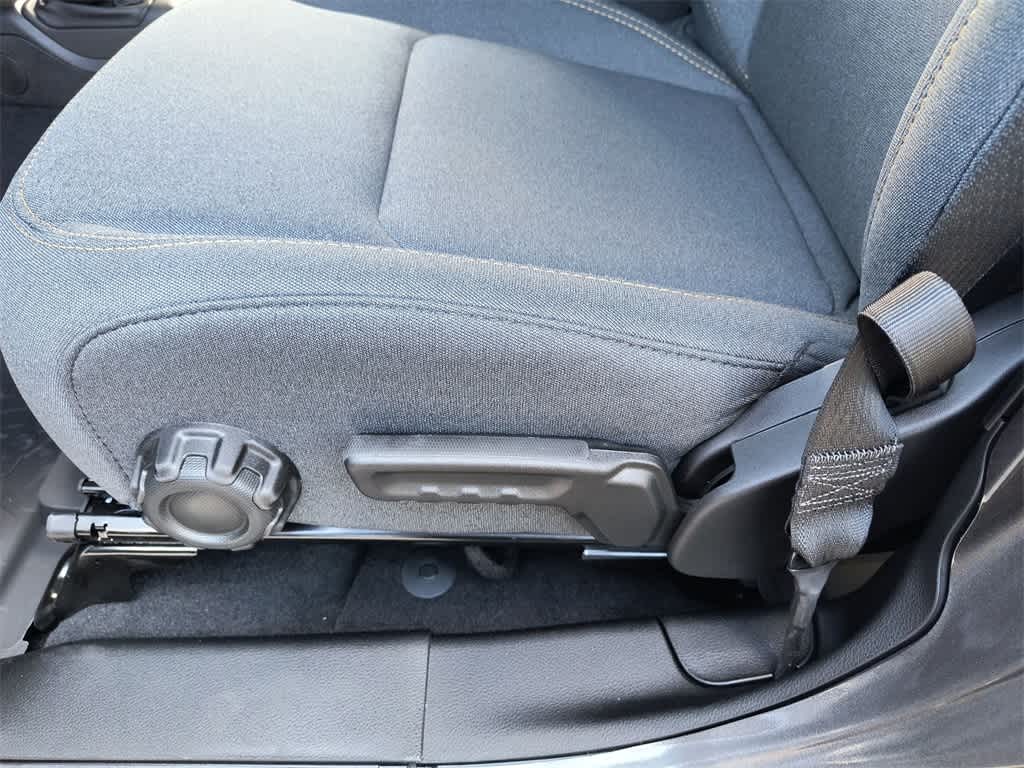 Thumbnail: 2025 Jeep Gladiator - 12