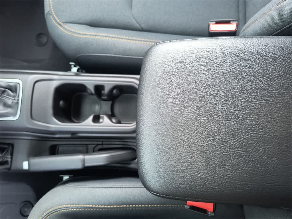 Thumbnail: 2026 Jeep Gladiator - 20