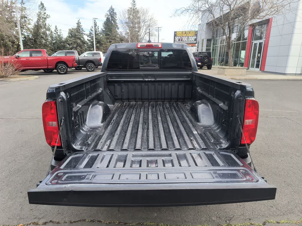 Thumbnail: 2019 Chevrolet Colorado - 23