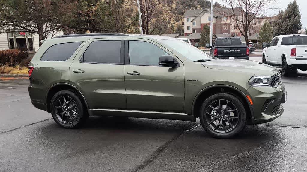 Thumbnail: 2026 Dodge Durango - 2