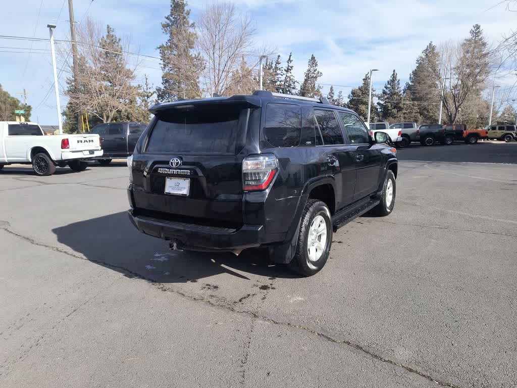 Thumbnail: 2024 Toyota 4Runner - 6