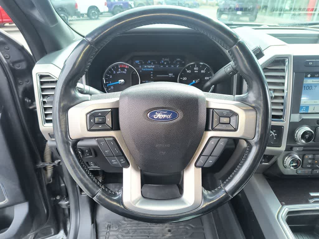 Thumbnail: 2017 Ford Econoline - 14