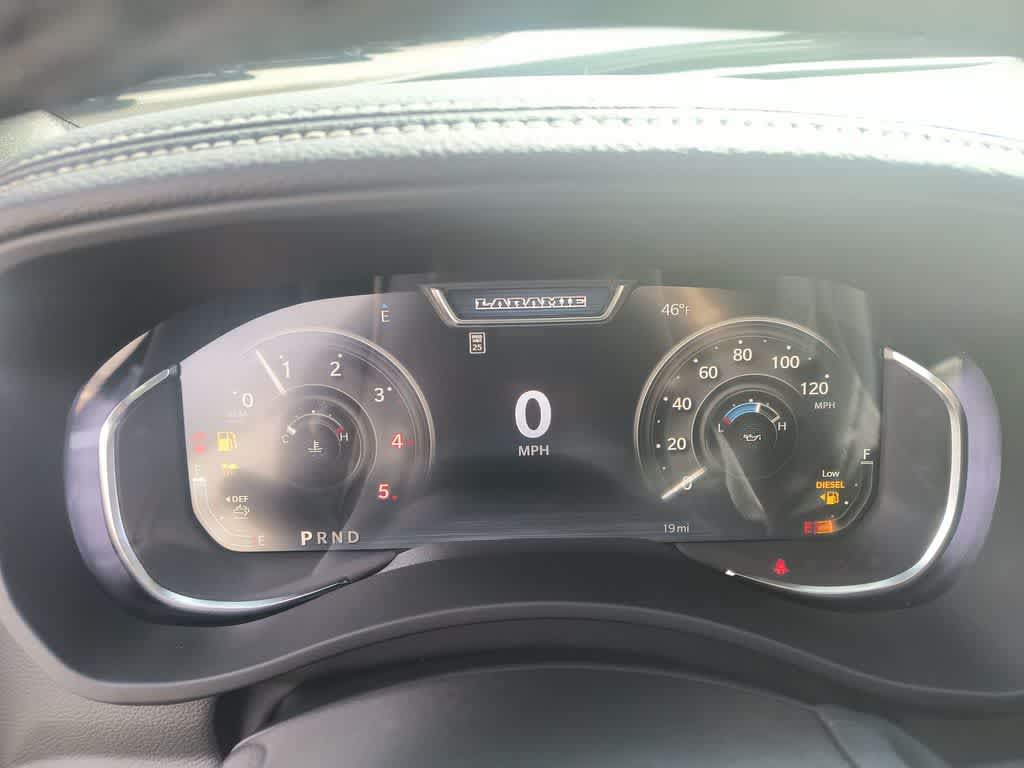 Thumbnail: 2026 RAM 2500 - 15