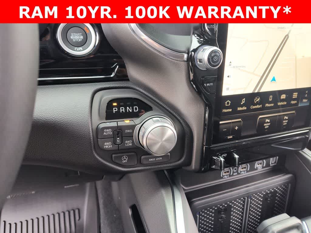 Thumbnail: 2026 RAM 1500 - 20