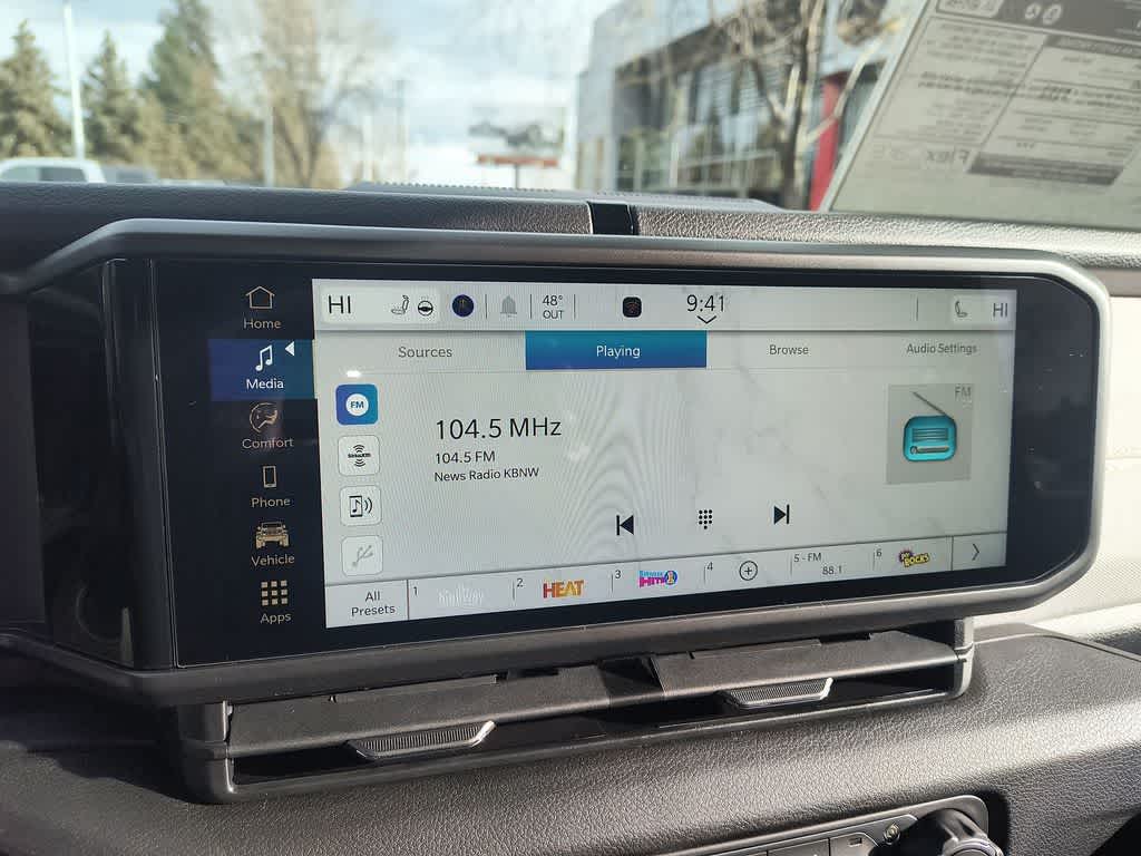 Thumbnail: 2026 Jeep Gladiator - 16