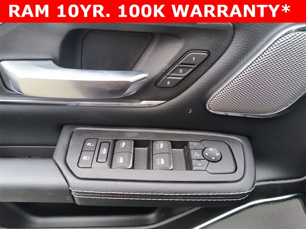 Thumbnail: 2026 RAM 1500 - 13