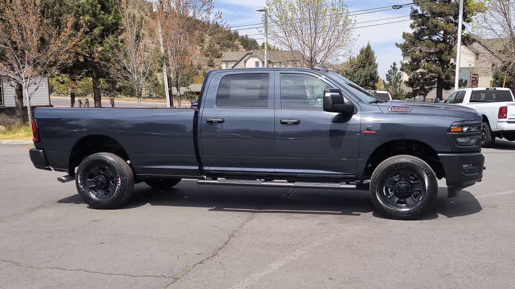 Thumbnail: 2026 RAM 3500 - 2