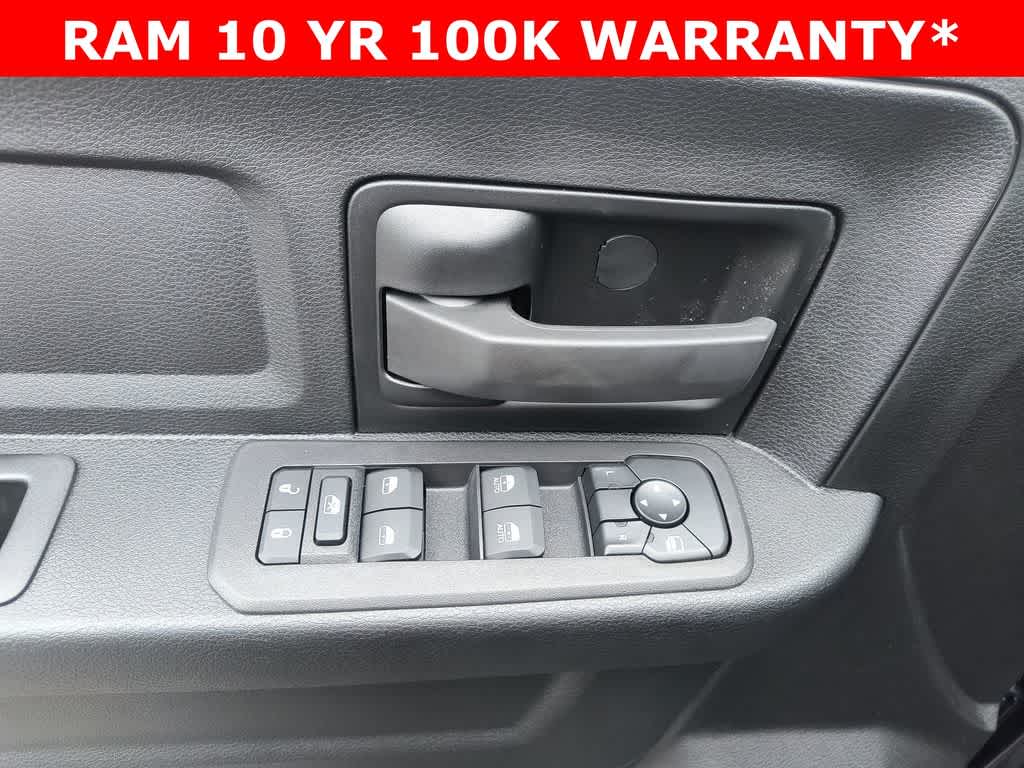 Thumbnail: 2026 RAM 3500 - 13