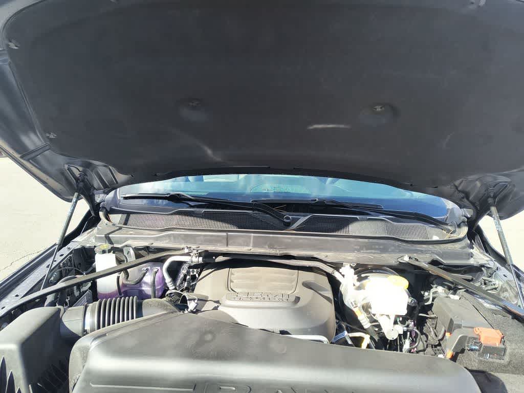 Thumbnail: 2026 RAM 2500 - 25