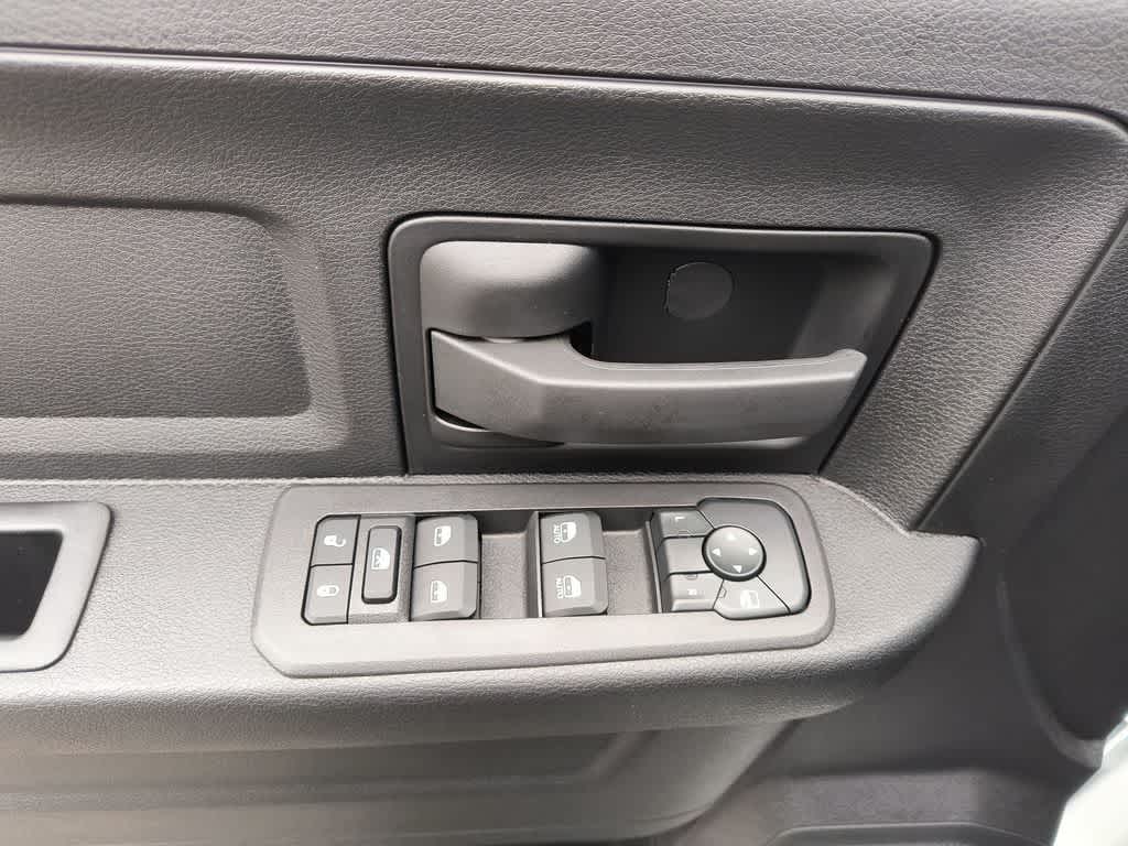 Thumbnail: 2026 RAM 3500 - 13