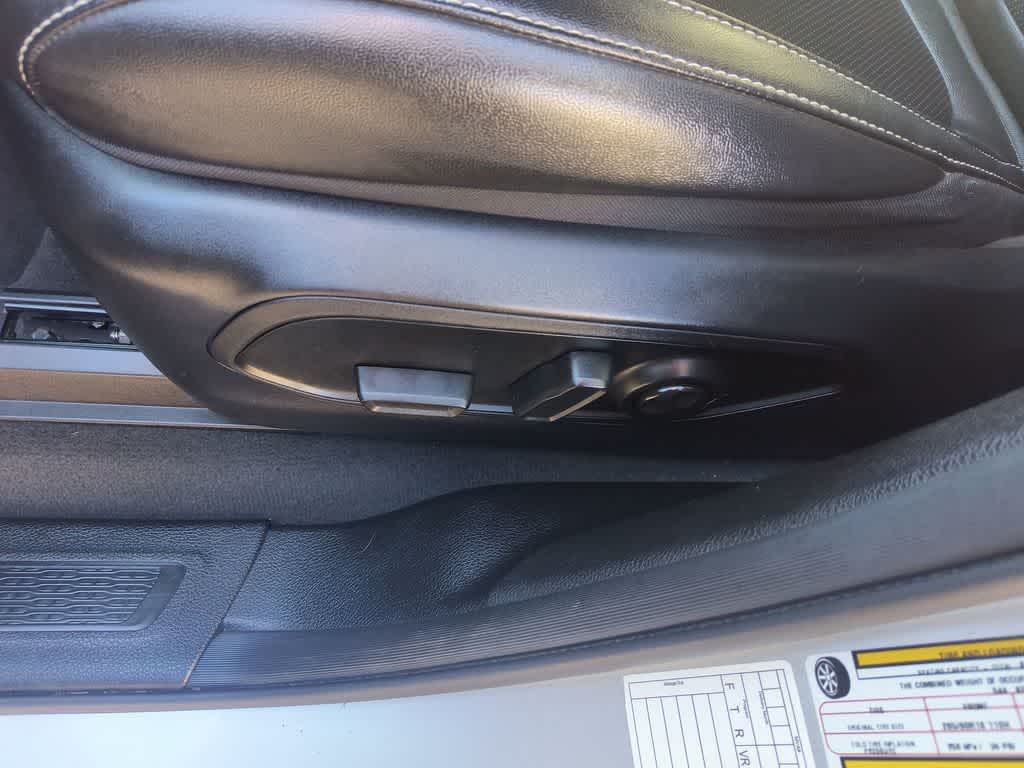 Thumbnail: 2024 Jeep Grand Cherokee L - 12